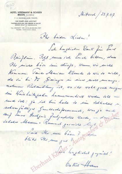 Vialibri Rare Books From 1947 Page 2