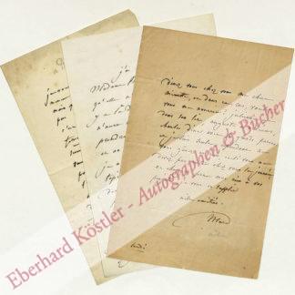 Boutet-Monvel Boutet-Monvel