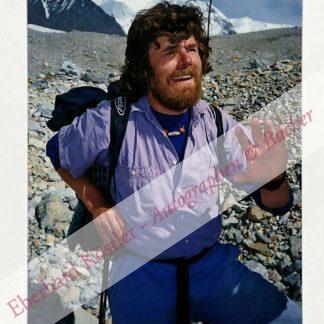 Messner Messner