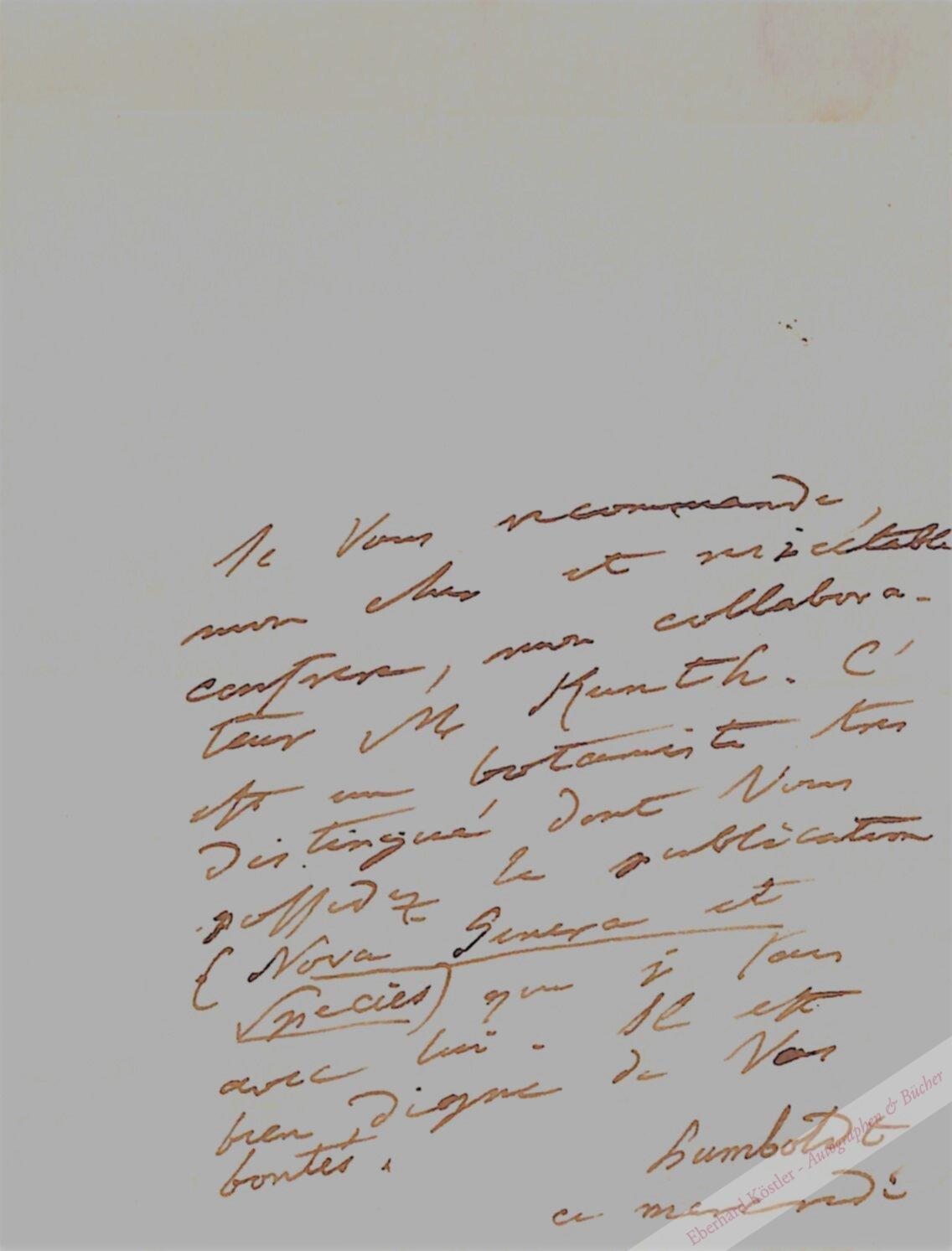 Humboldt Humboldt