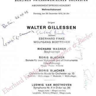 Gillessen